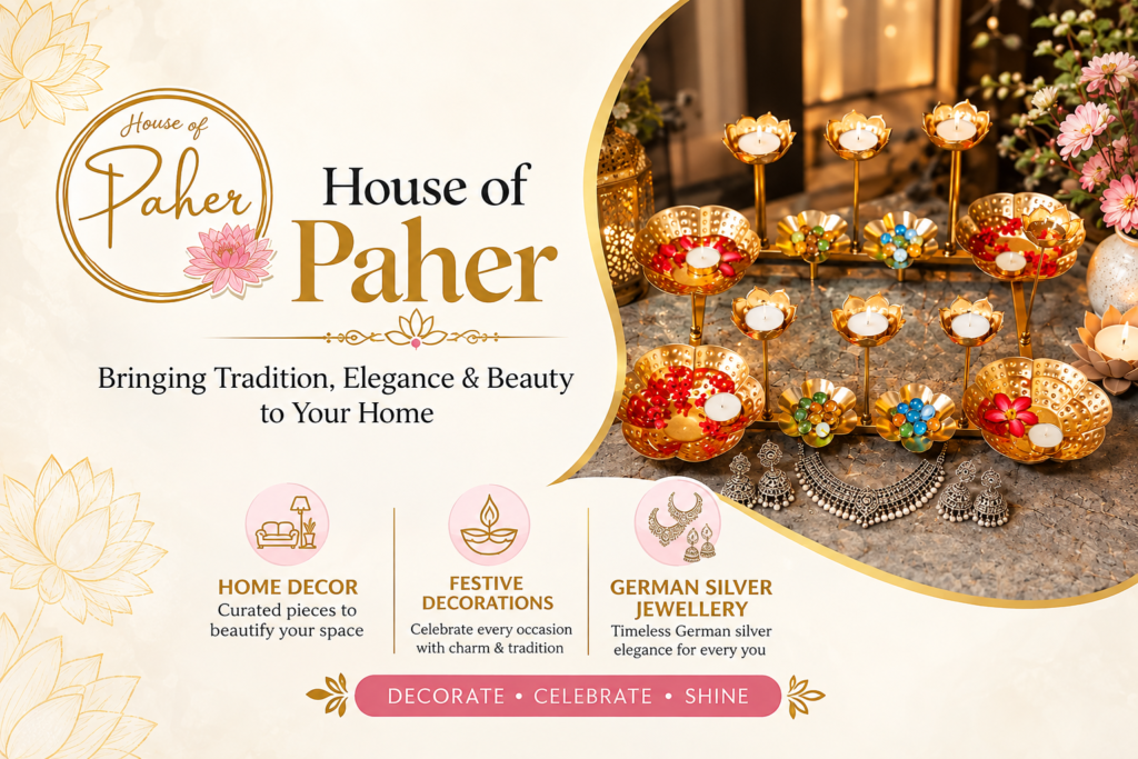 house of paher