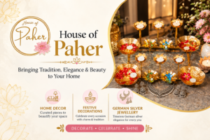 house of paher